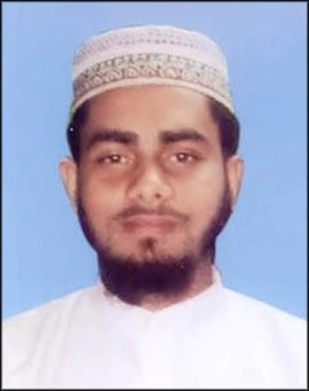 SHAHINUR RAHMAN