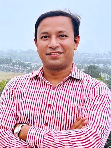 Md. Shofiqul Islam