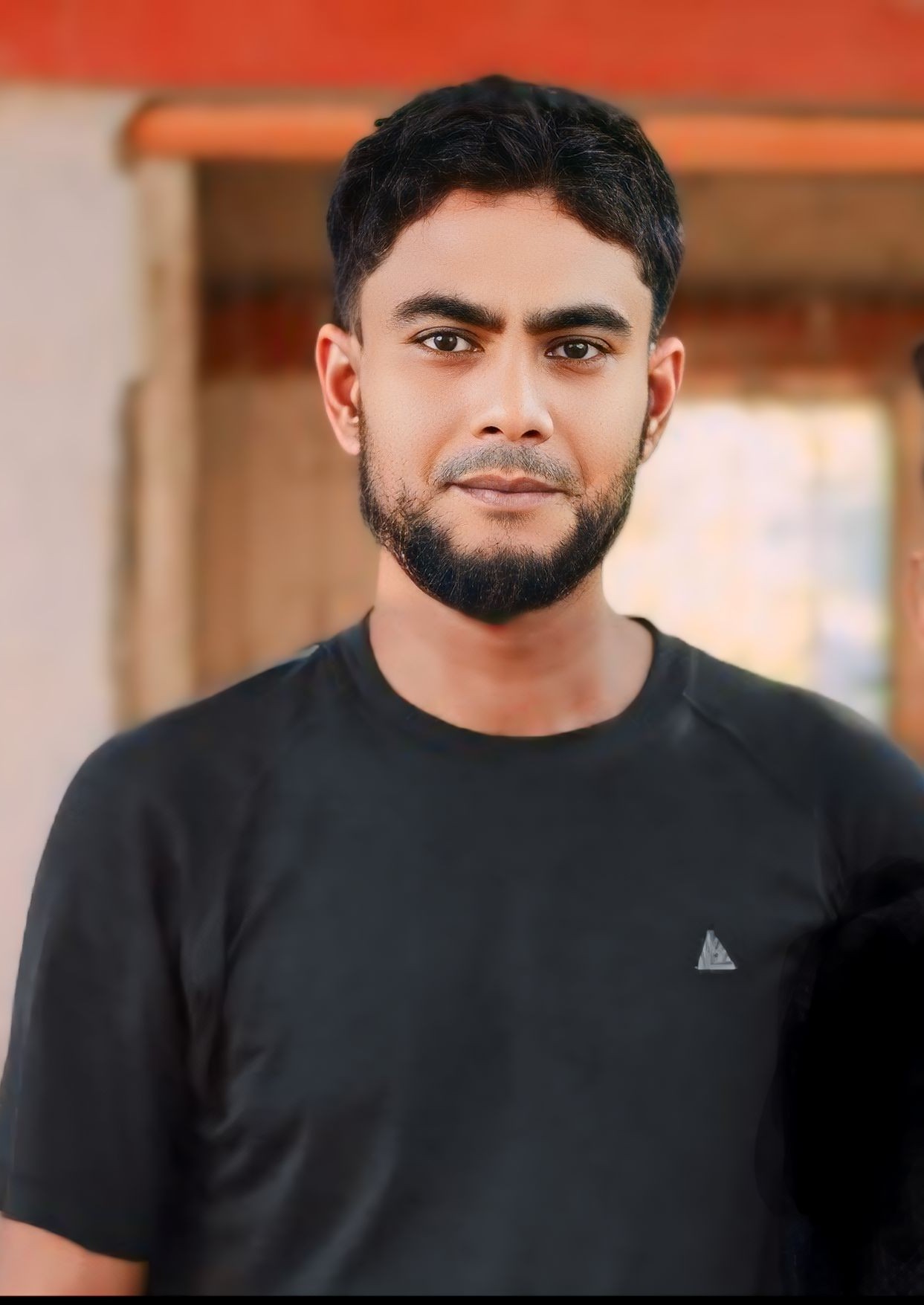 Sharif Al Mamun