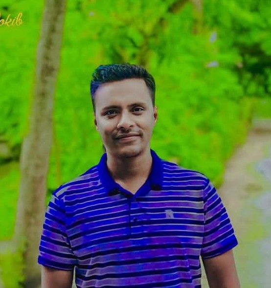 K.M. Asaduzzaman