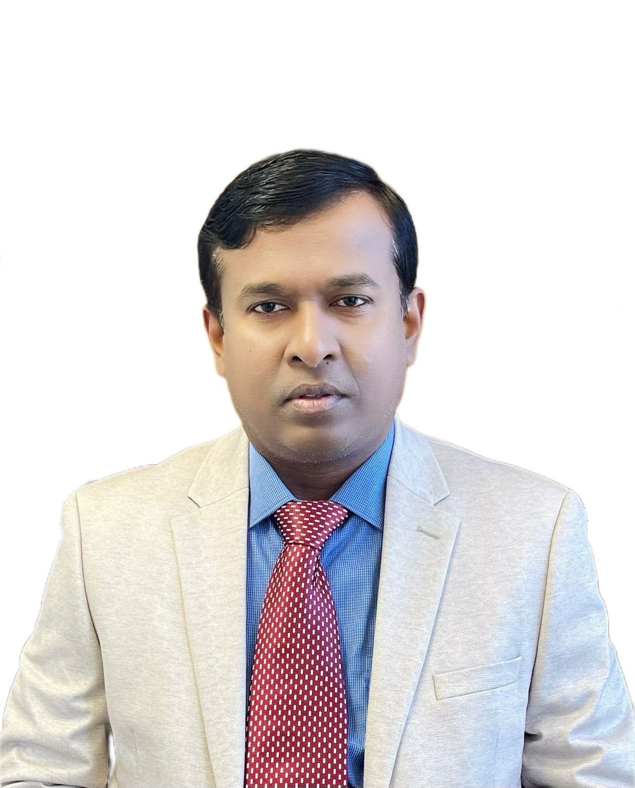 Md. Rashed Alam