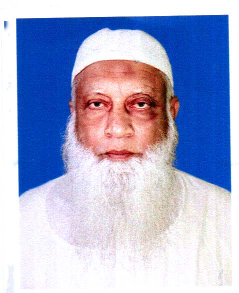 MD ABDUL WAHAB