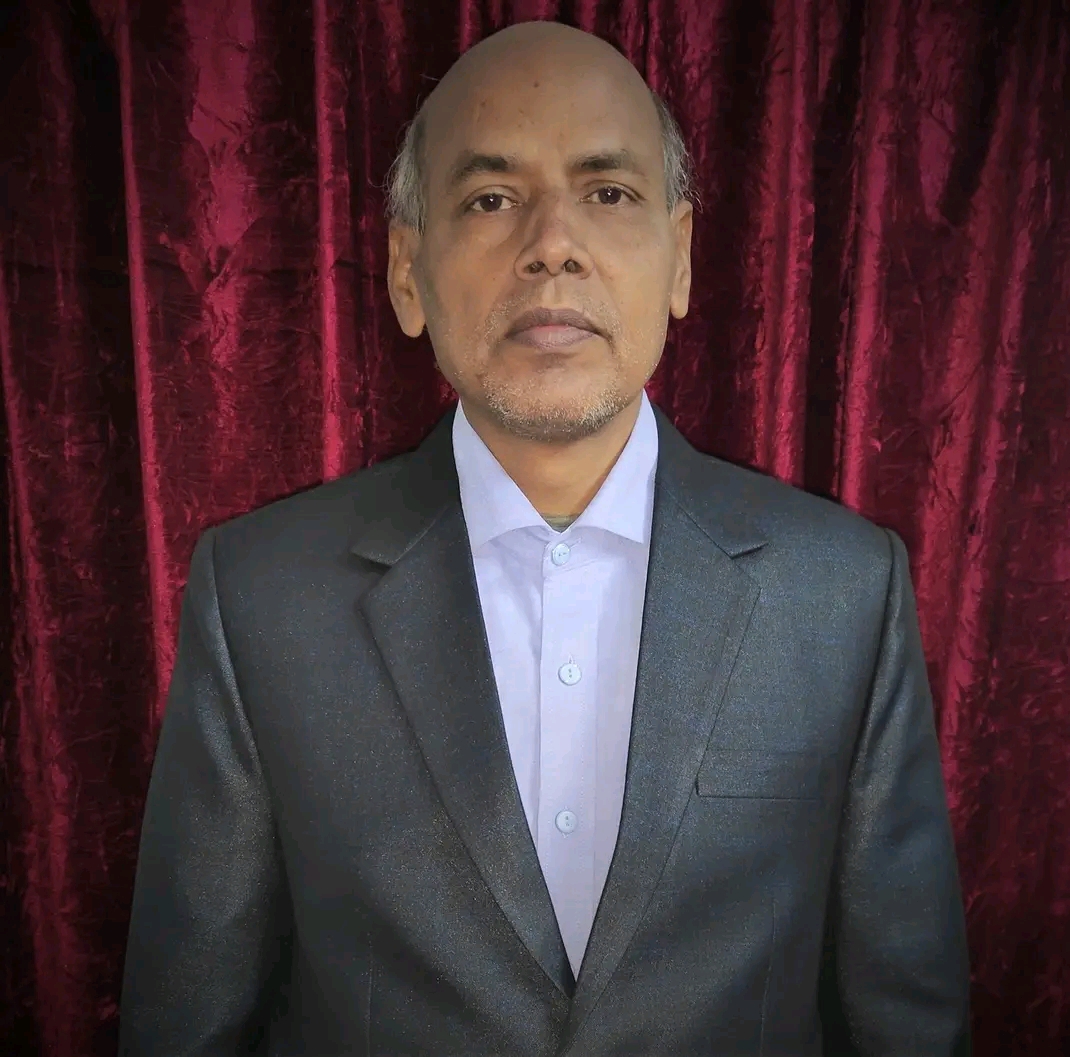 MD OSMAN GANI