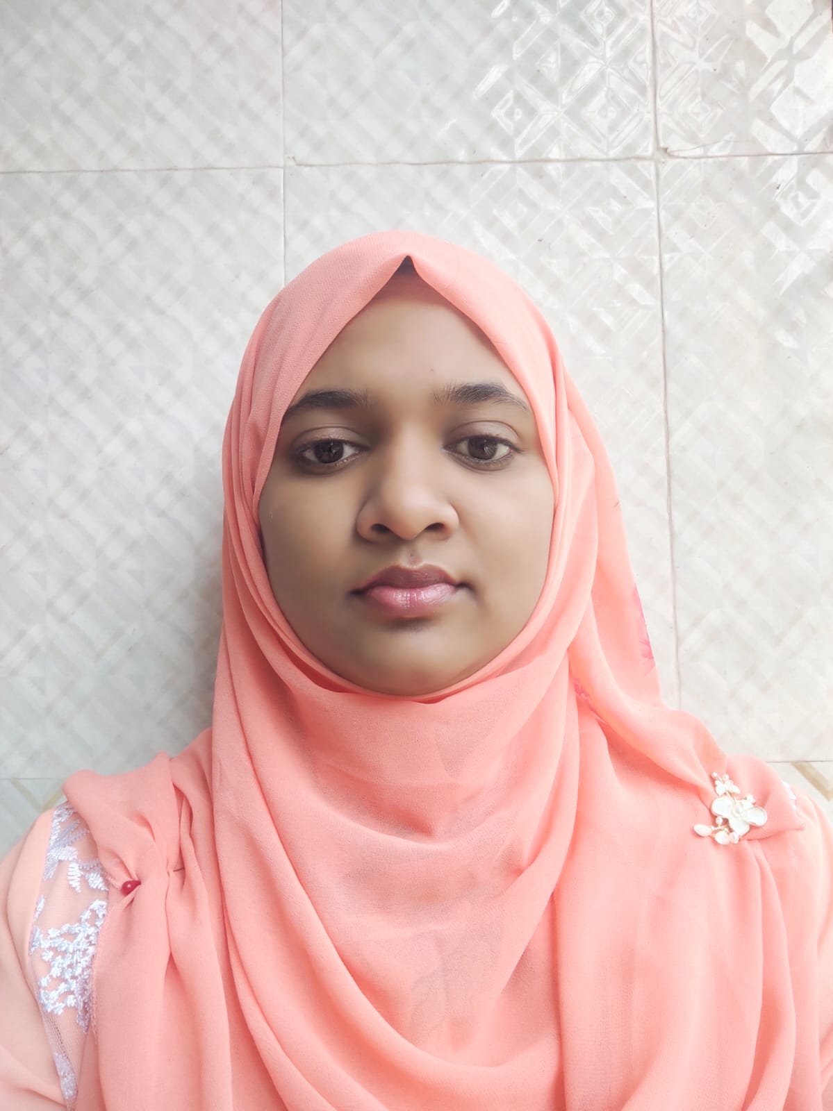 SUMAYA PARVEN