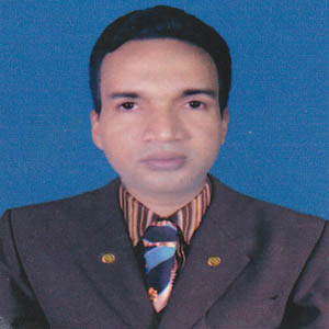 MD. SHAMIM MONDOL