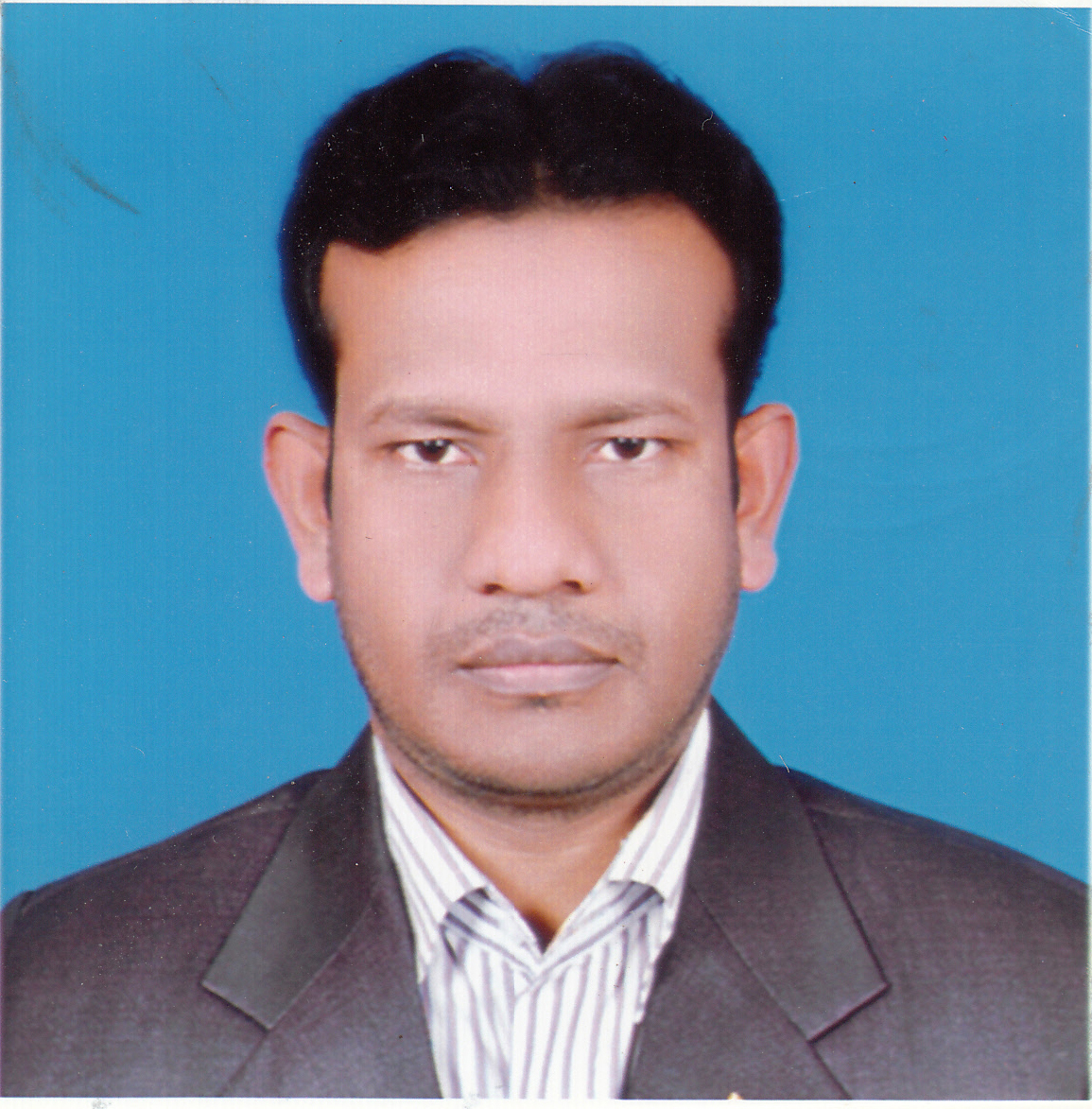 ABOU SADAT MUHAMMAD MASUDUL ALAM