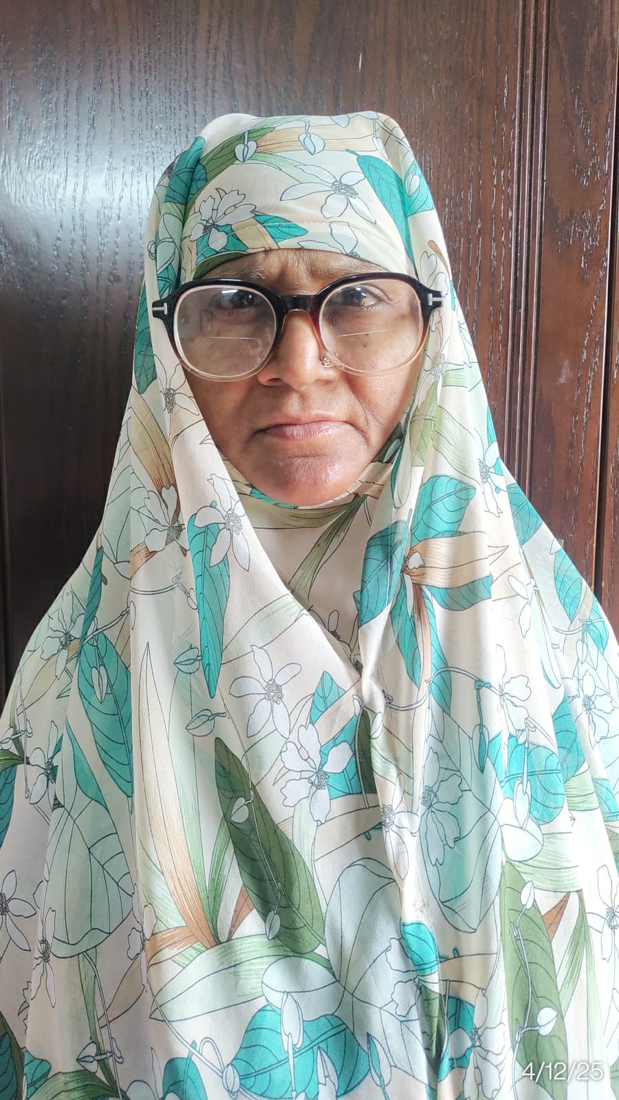 NAZNIN AKTAR