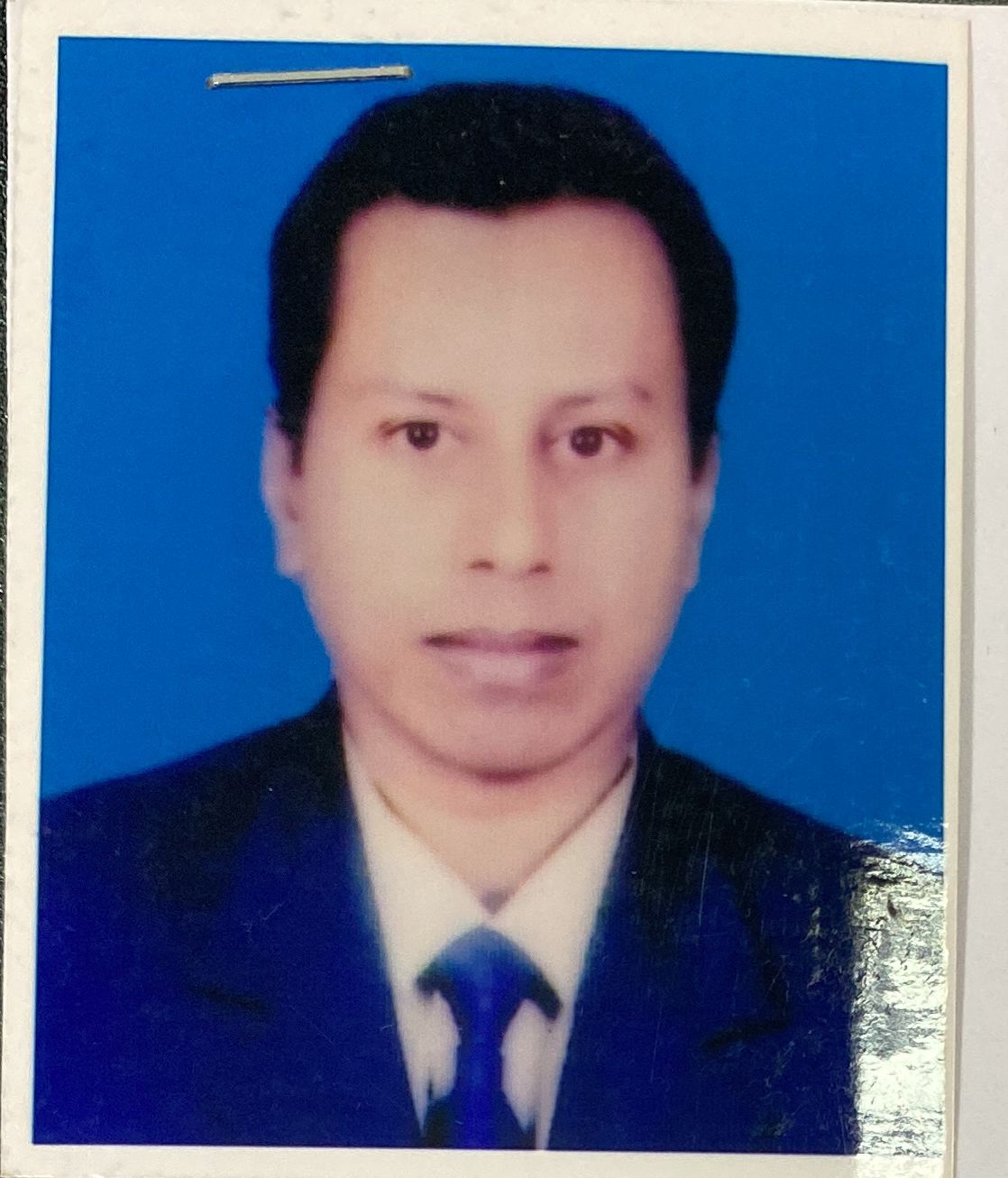 Md Aliashraf Masoom
