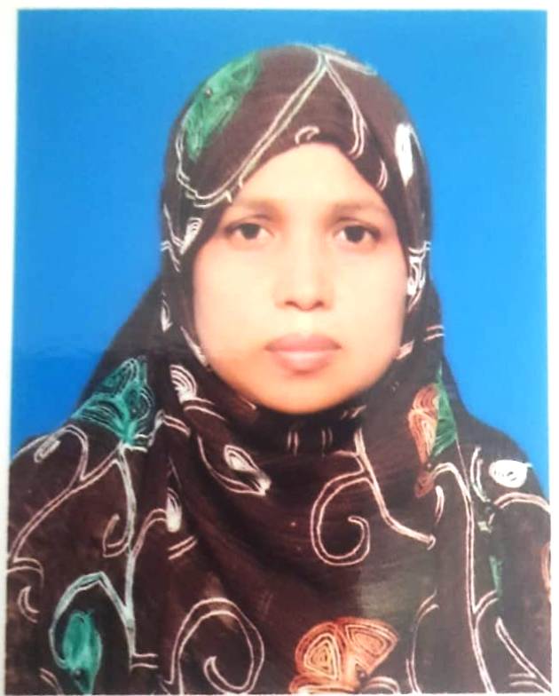 Shamima Aktar