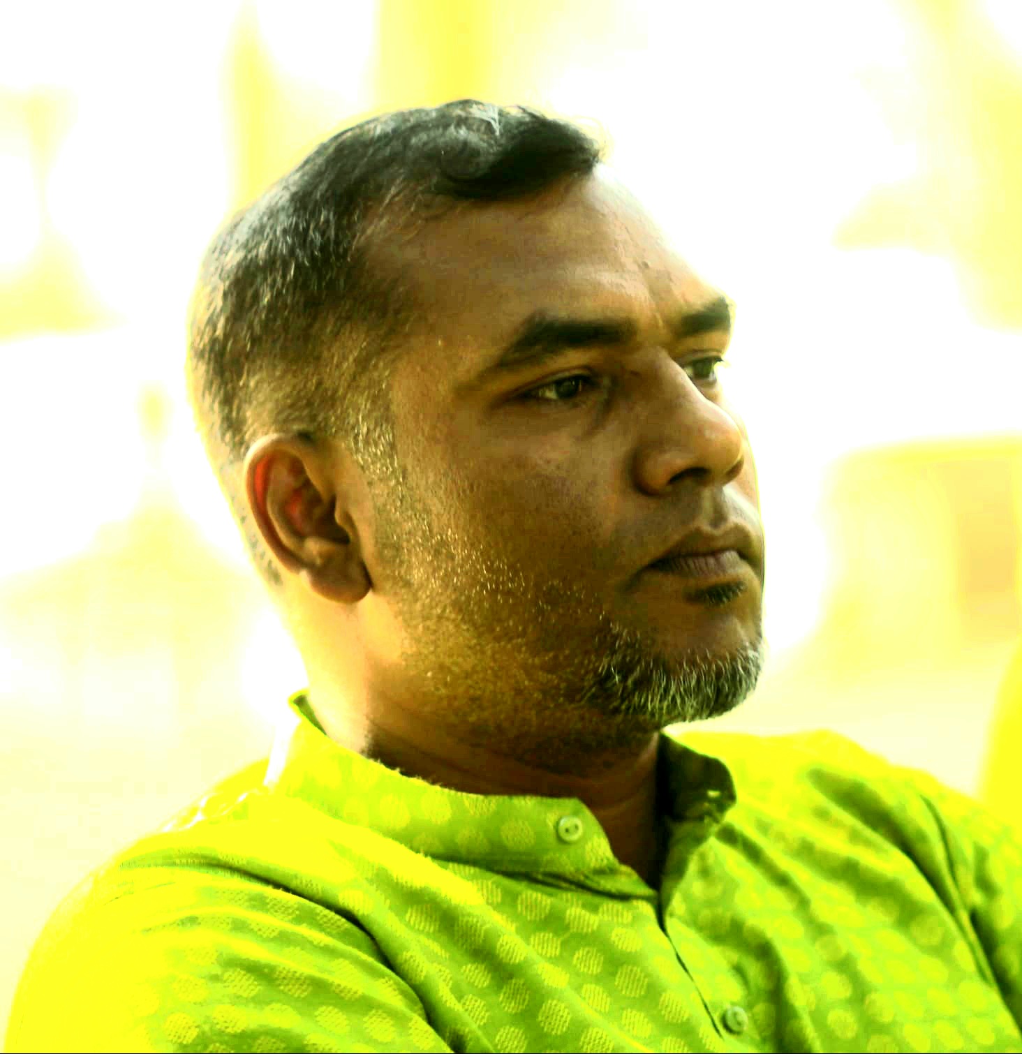 Md. Tariqul Islam