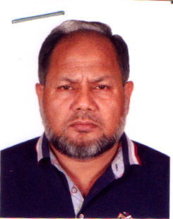 Abul Hasanath Md Zakaria Kabir