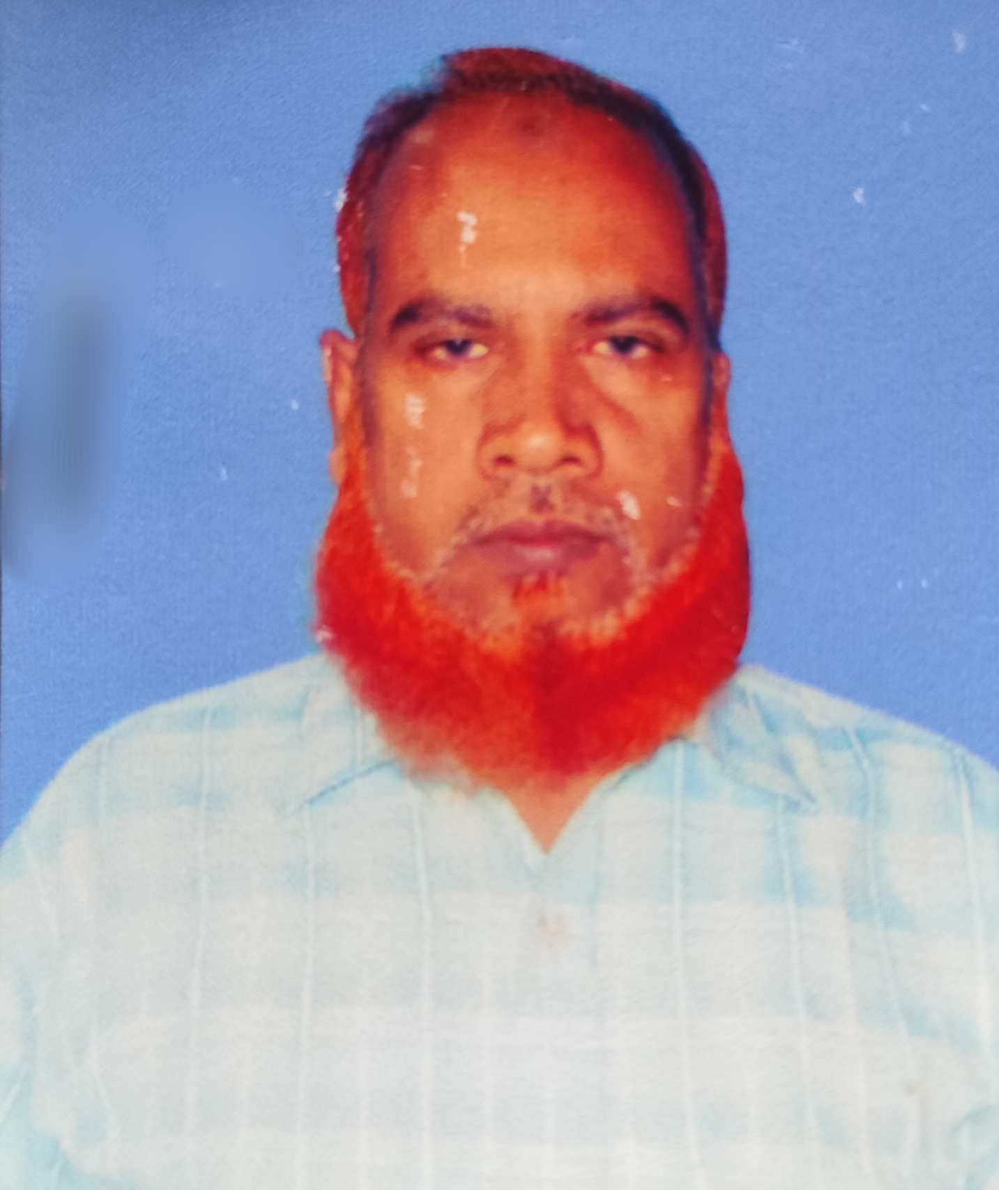 মোহাম্মদ হোসেন