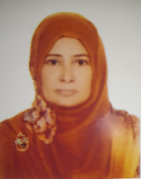 MRS. ANJUMAN ARA PARUL