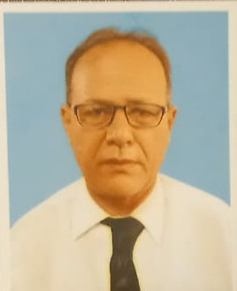 Md. Entazul Haque Babu