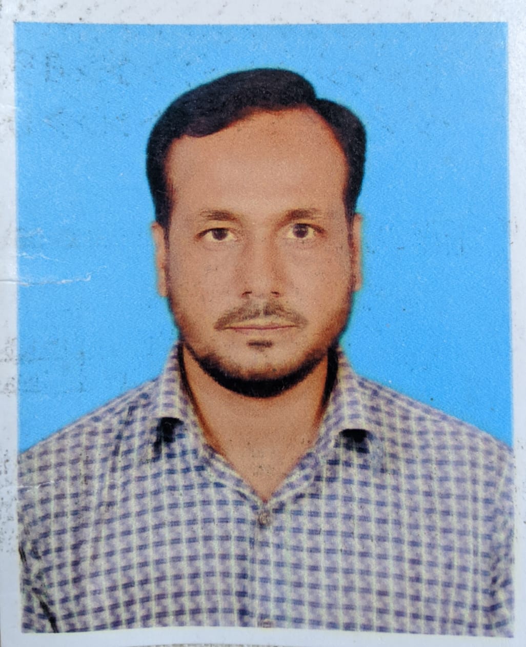 মোঃ রফিকুল ইসলাম