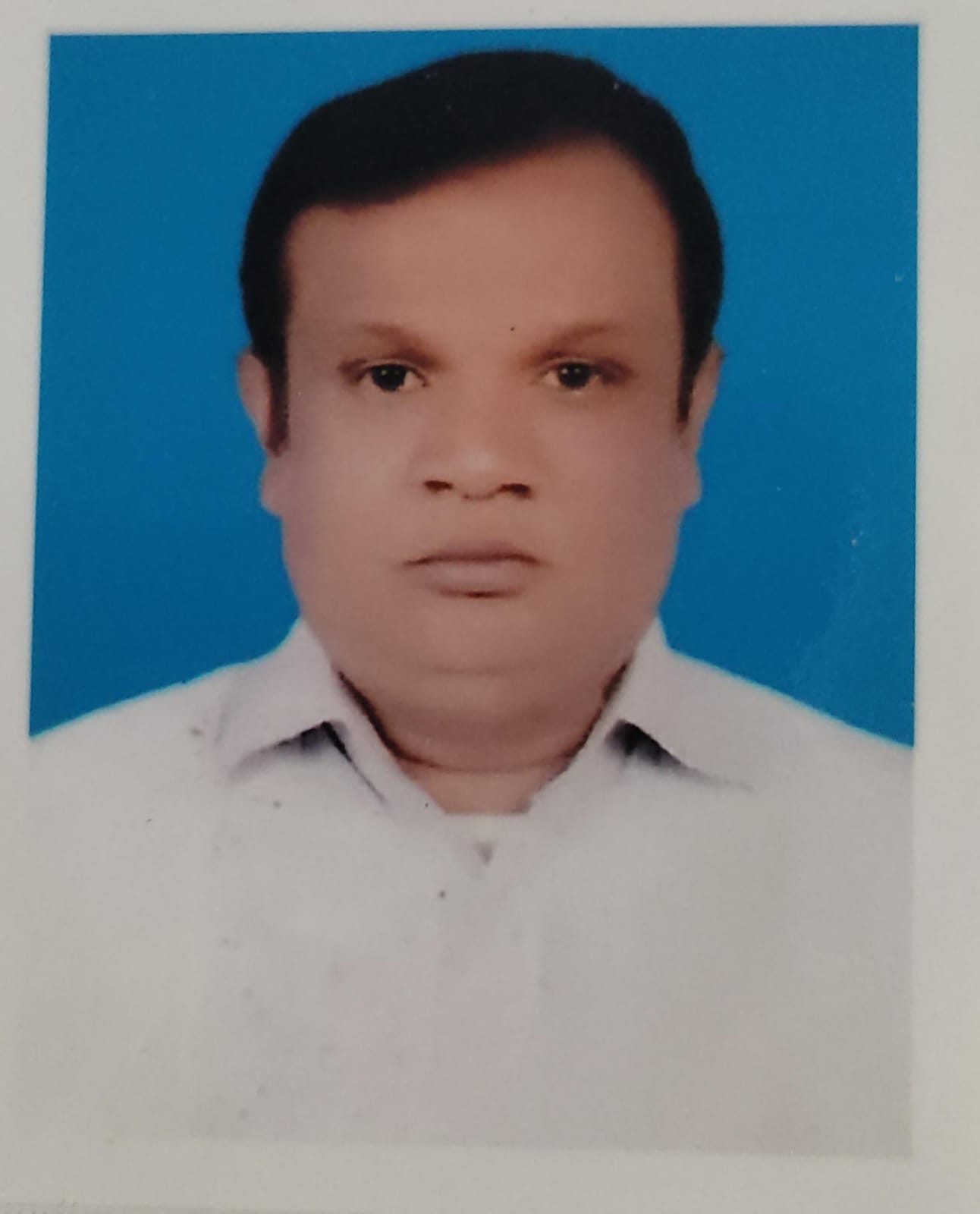 Abul Borkot Md. Adel