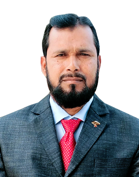 MOHAMMAD JAHANGIR ALAM