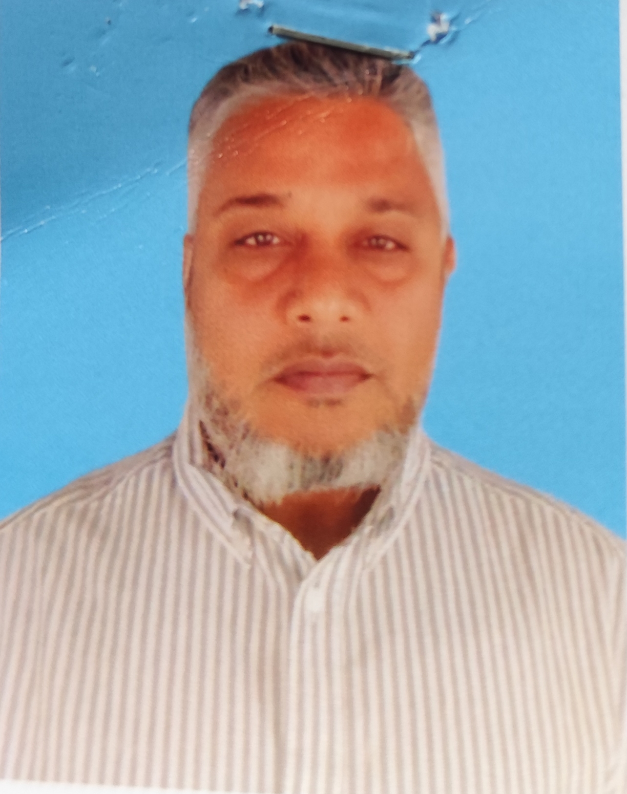 এম. আলম
