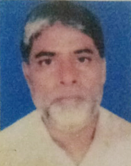 MD. DURRUL HUDA
