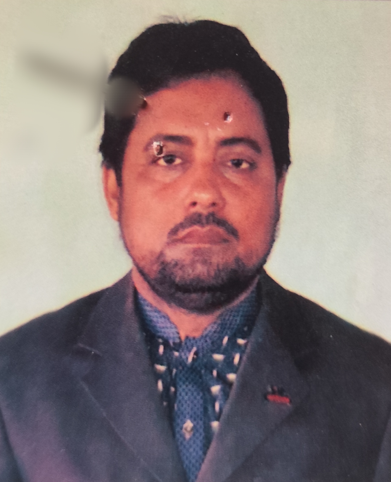 মোহাঃ দুররুল হোদা
