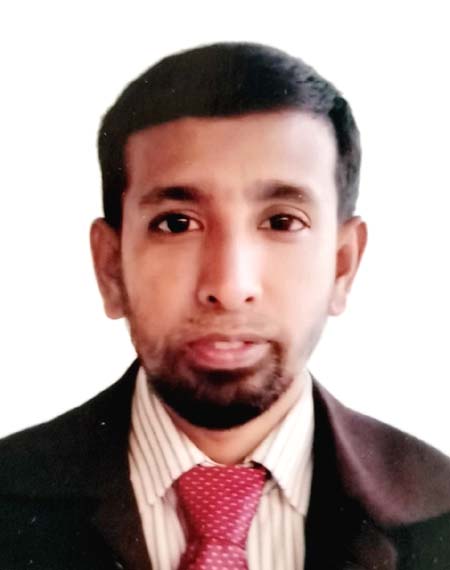 MD. MASUD ALAM