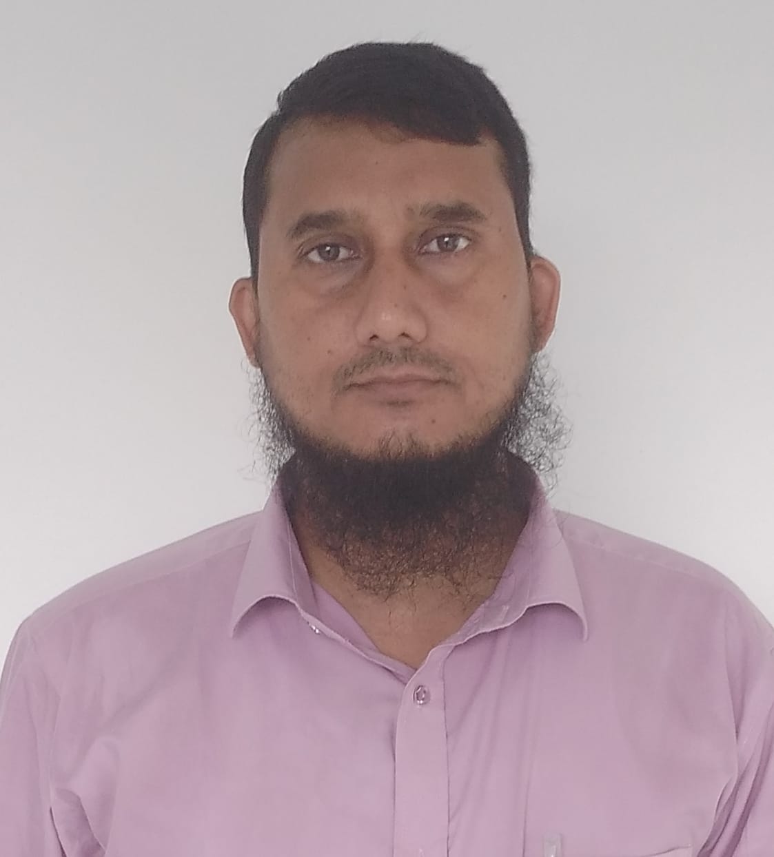 মোঃ খাইরুল ইসলাম