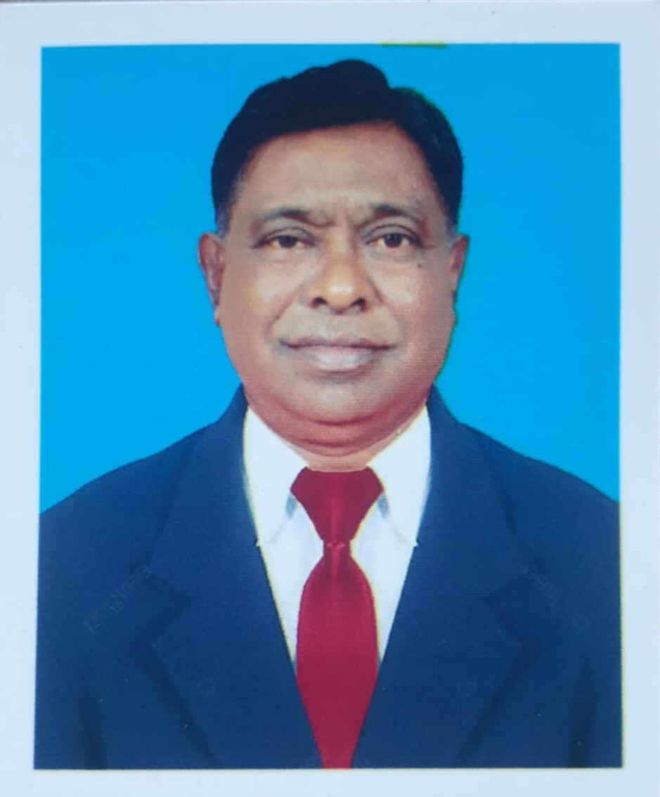 Md. Sukur Ali