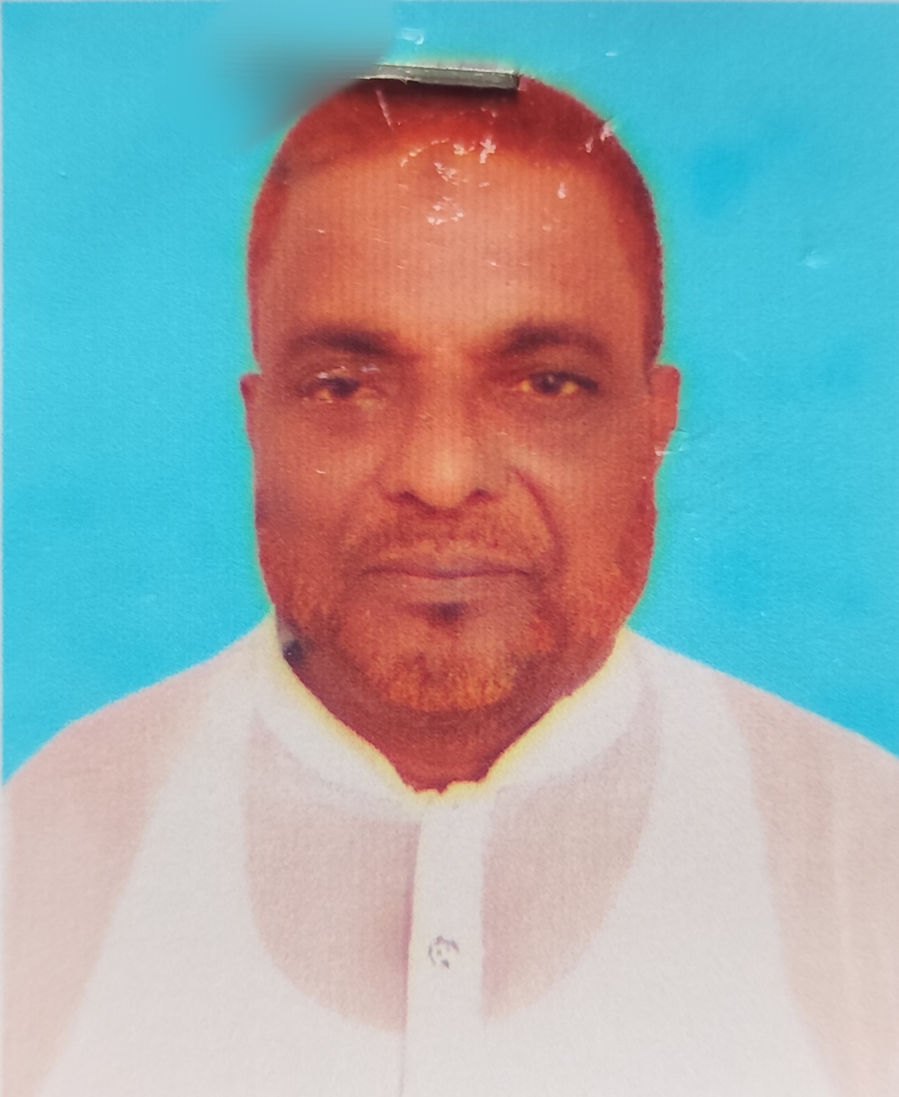 মোঃ তোহরুল ইসলাম