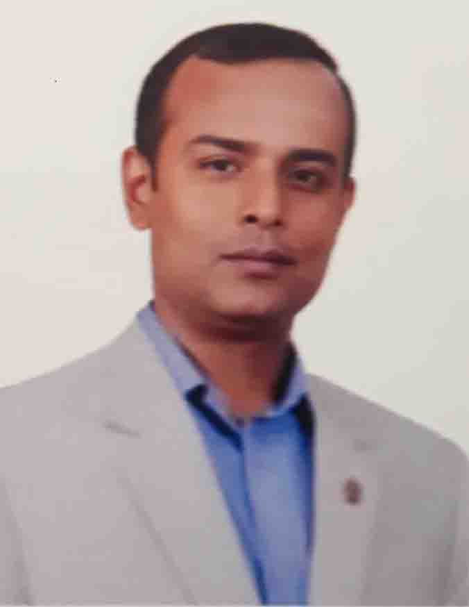 Md. Amirul Islam