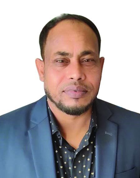 Md Azizul Islam