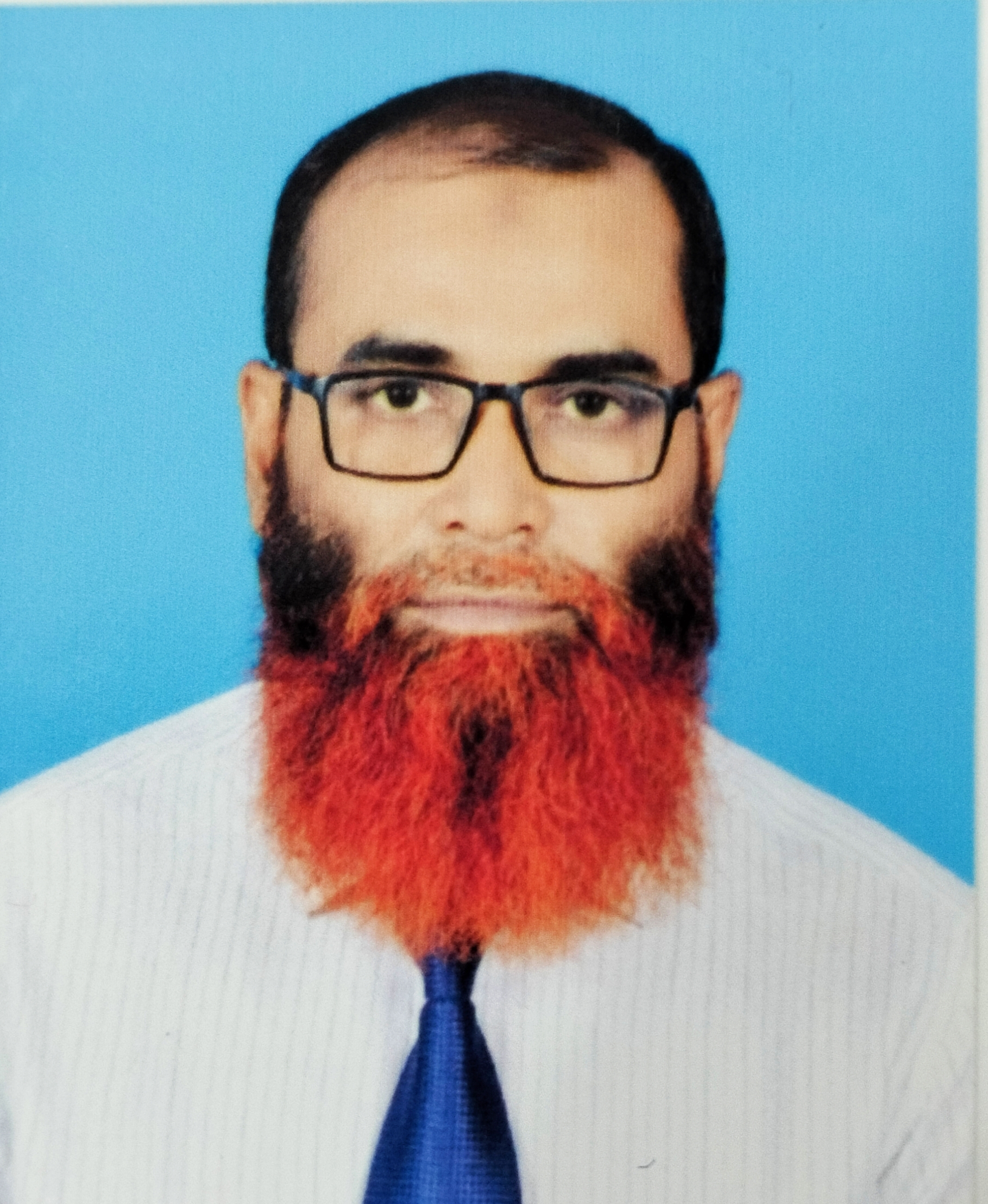 Md. Abdullahil Kafi