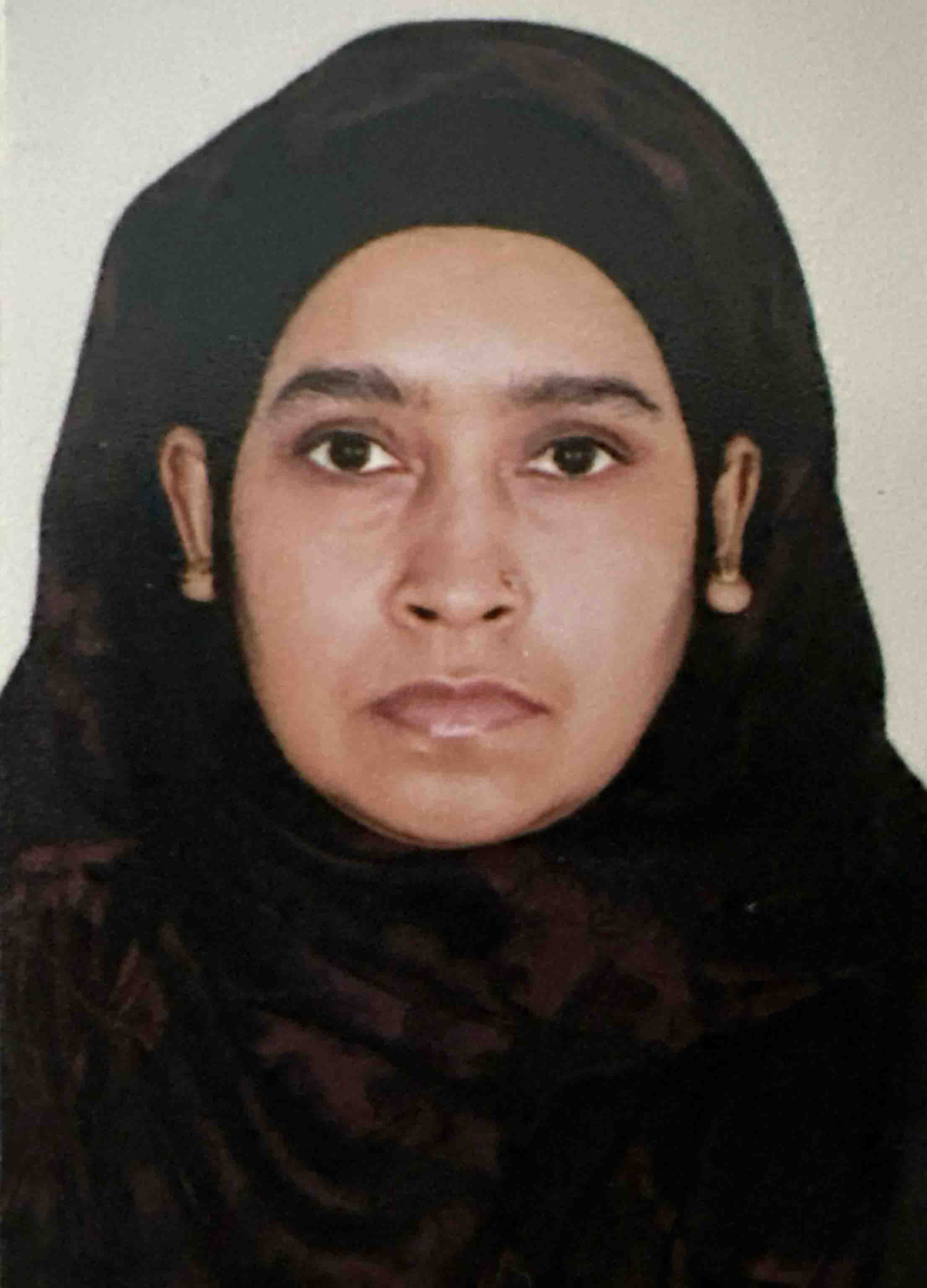 Rabeya Khatun