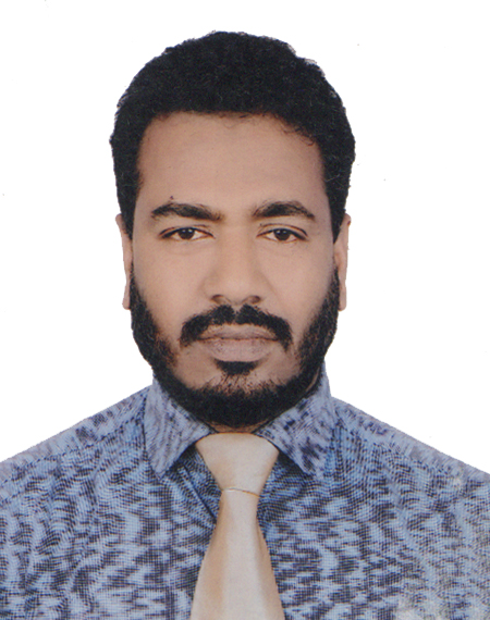 MD. ANOWAR HOSSAIN