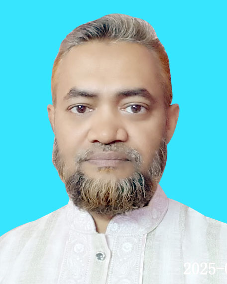 MD. AKHTARUL ISLAM