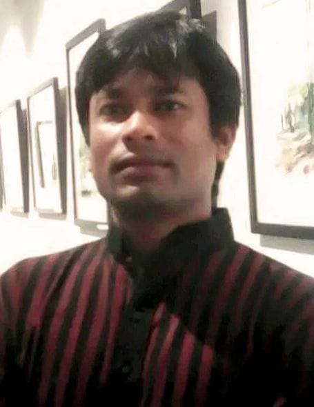 Md. Kawsar Ali