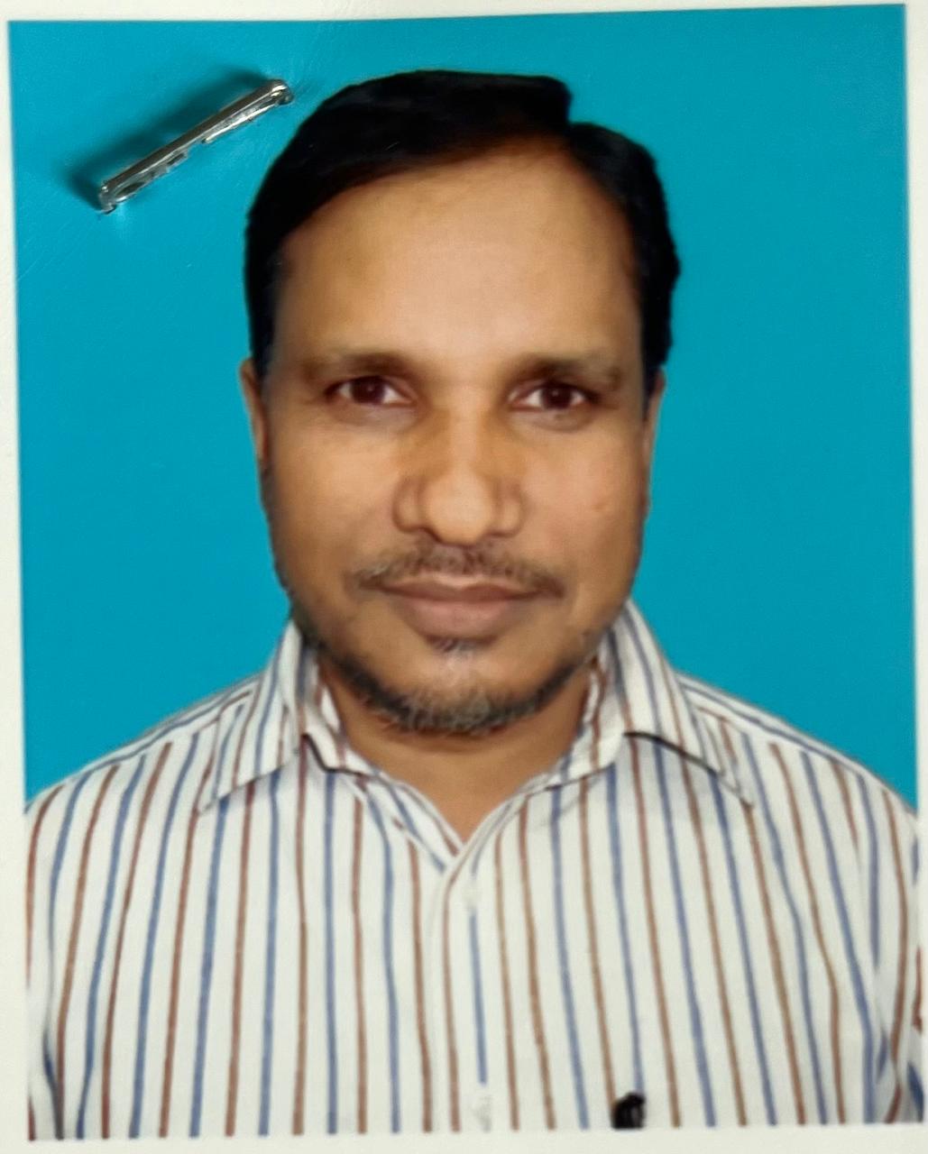 মোহাঃ আব্দুল মান্নান