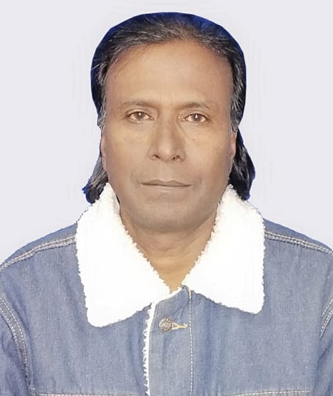 MD TOHIDUL ALAM
