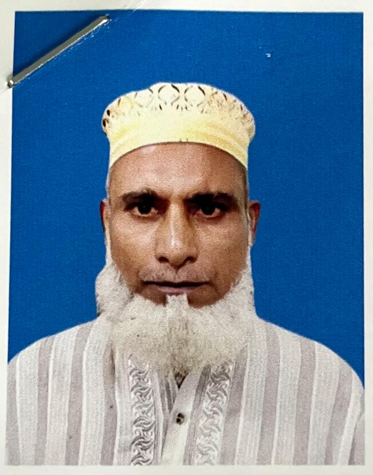 তসির আহাম্মেদ