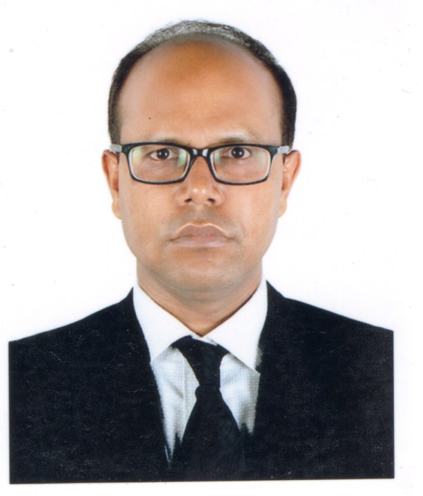 Md. Shamim Al-Mamun