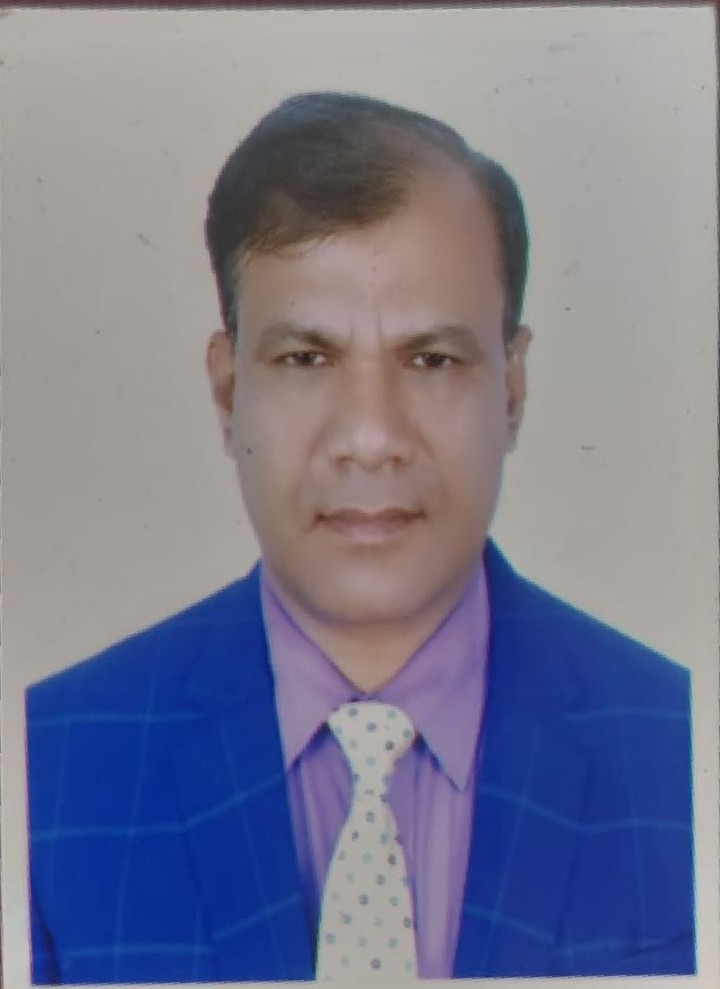 Md Mainul Islam Shamim