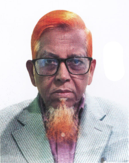 S M JAHRUL ISLAM