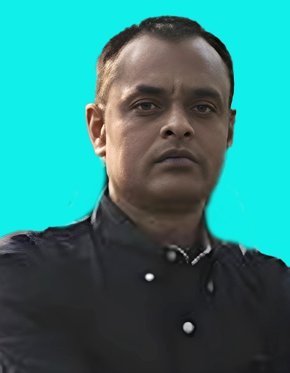 MD ABU SUFIAN AZAD