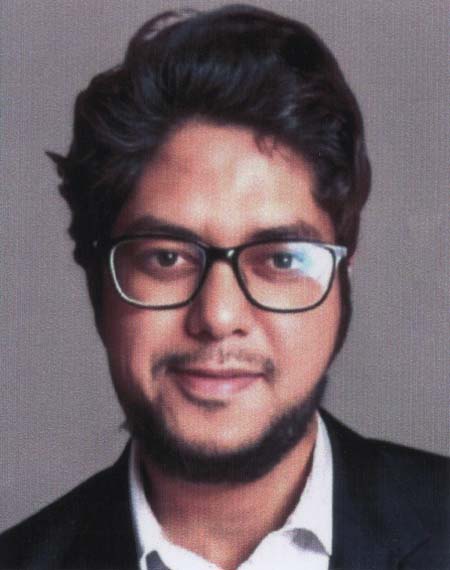S M ABDULLAH AL MAMUN