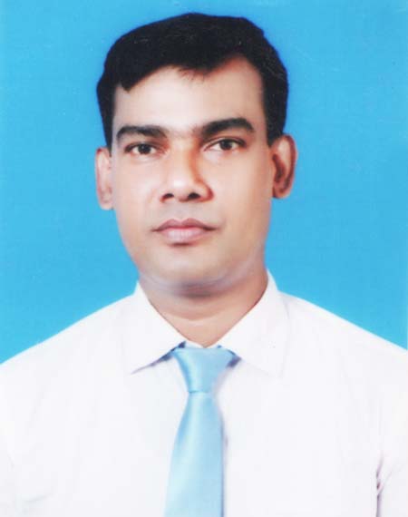 MD. SAIBUR RAHAMAN KHAN