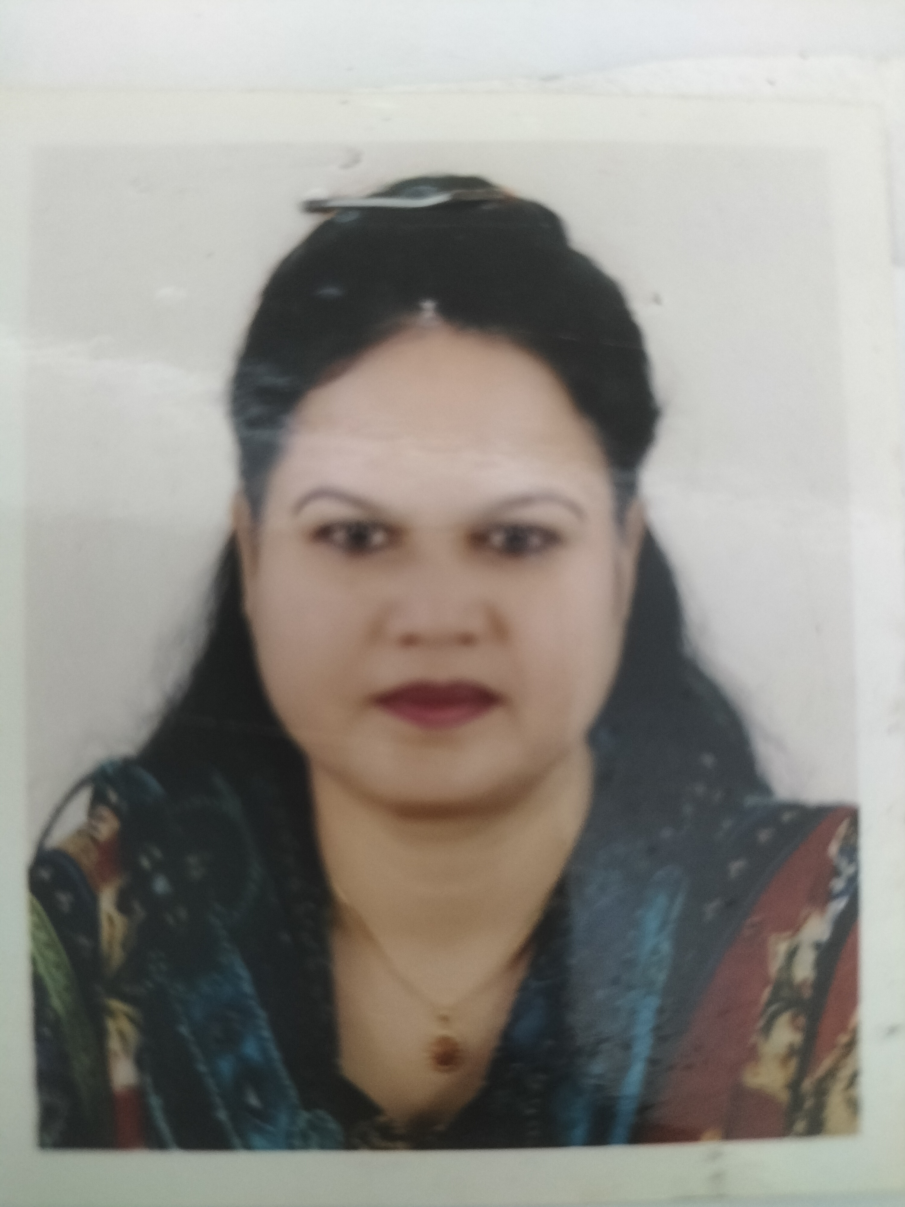 ড. ফিরোজা বেগম
