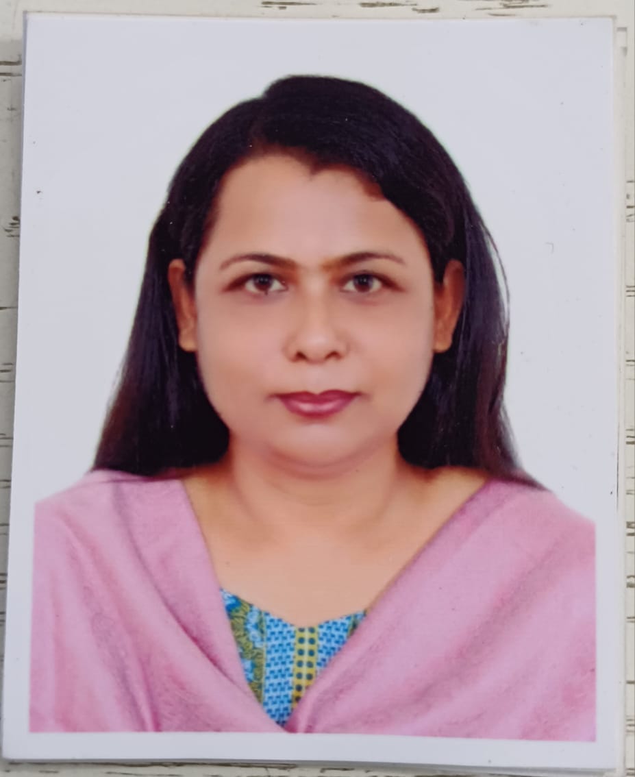 Hasnath Fathema