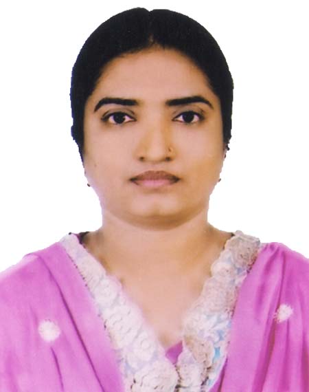BEAUTY KHATUN