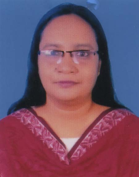 ALINA AYNUN NAHAR