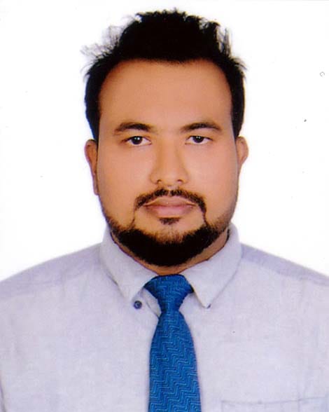 Md. Sarwar Zaman