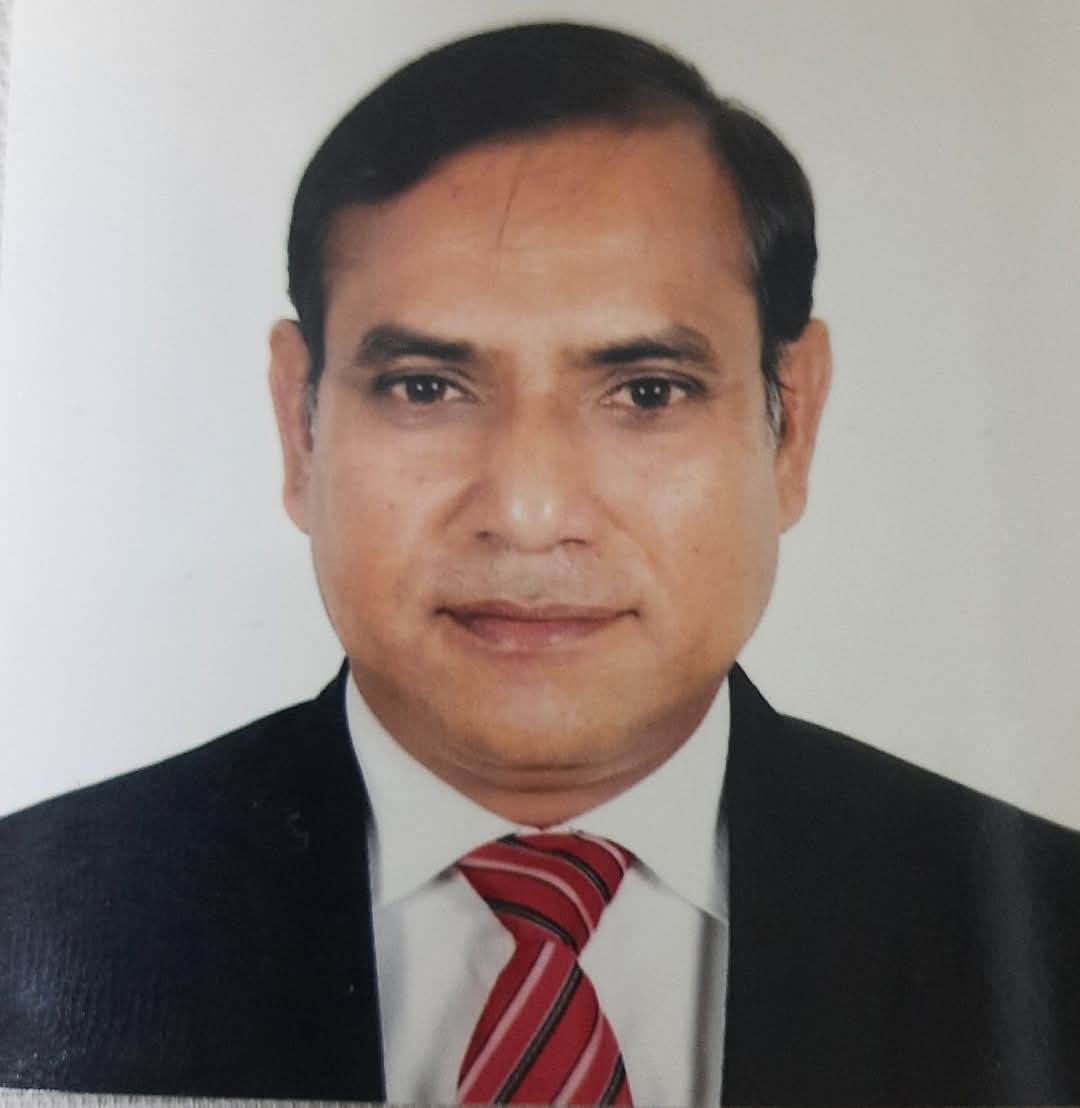 Md. Rabiul Islam